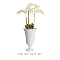 Design Shop Perla Tall Vase