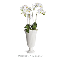 Design Shop Perla Tall Vase
