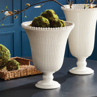 Design Shop Perla Wide Vase