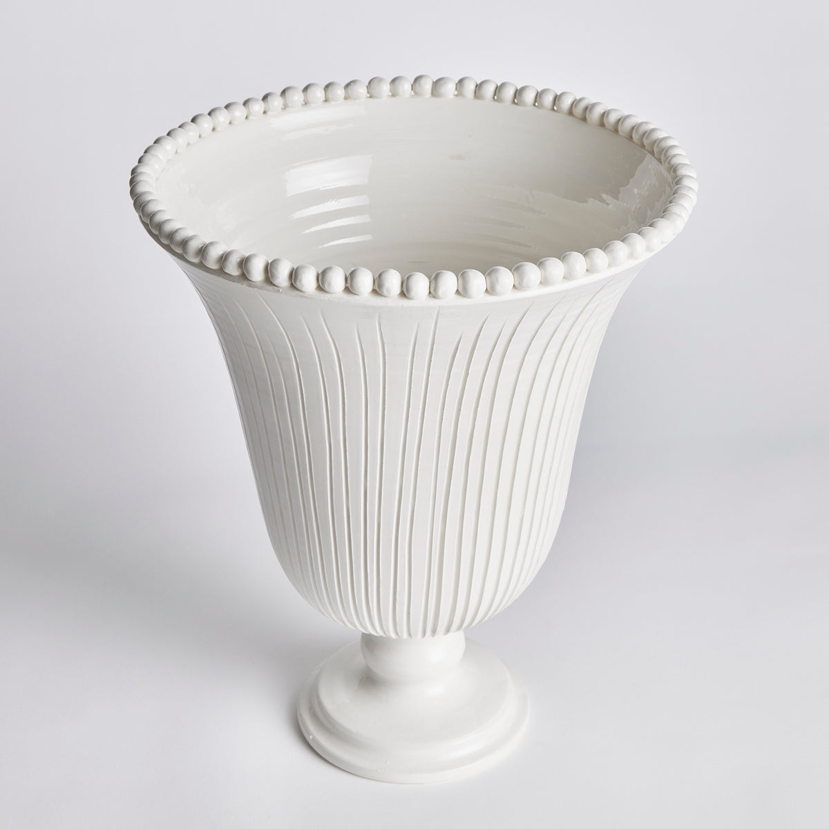Design Shop Perla Wide Vase