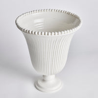 Design Shop Perla Wide Vase