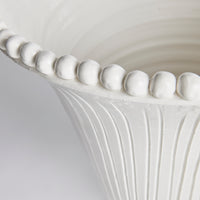 Design Shop Perla Wide Vase