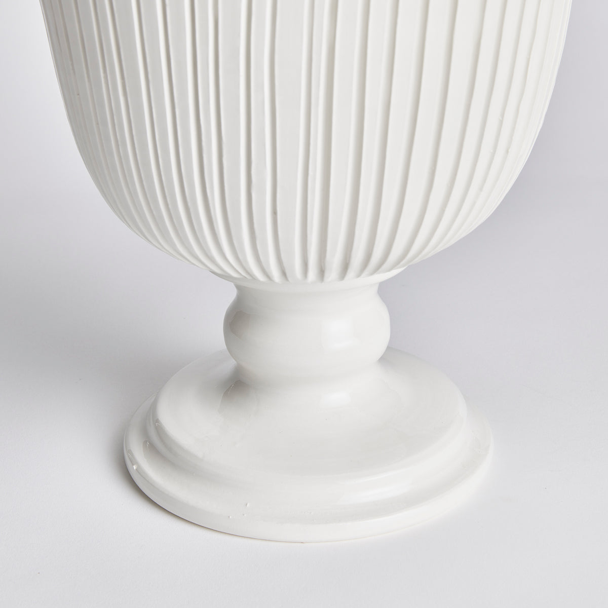 Design Shop Perla Wide Vase