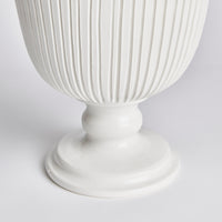 Design Shop Perla Wide Vase