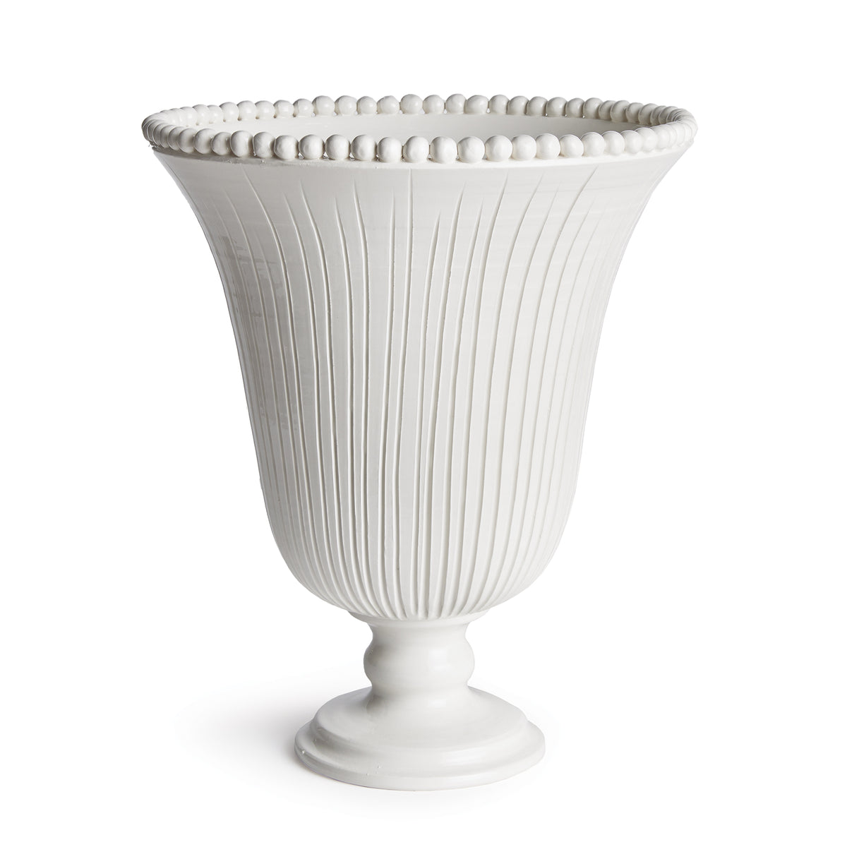 Design Shop Perla Wide Vase