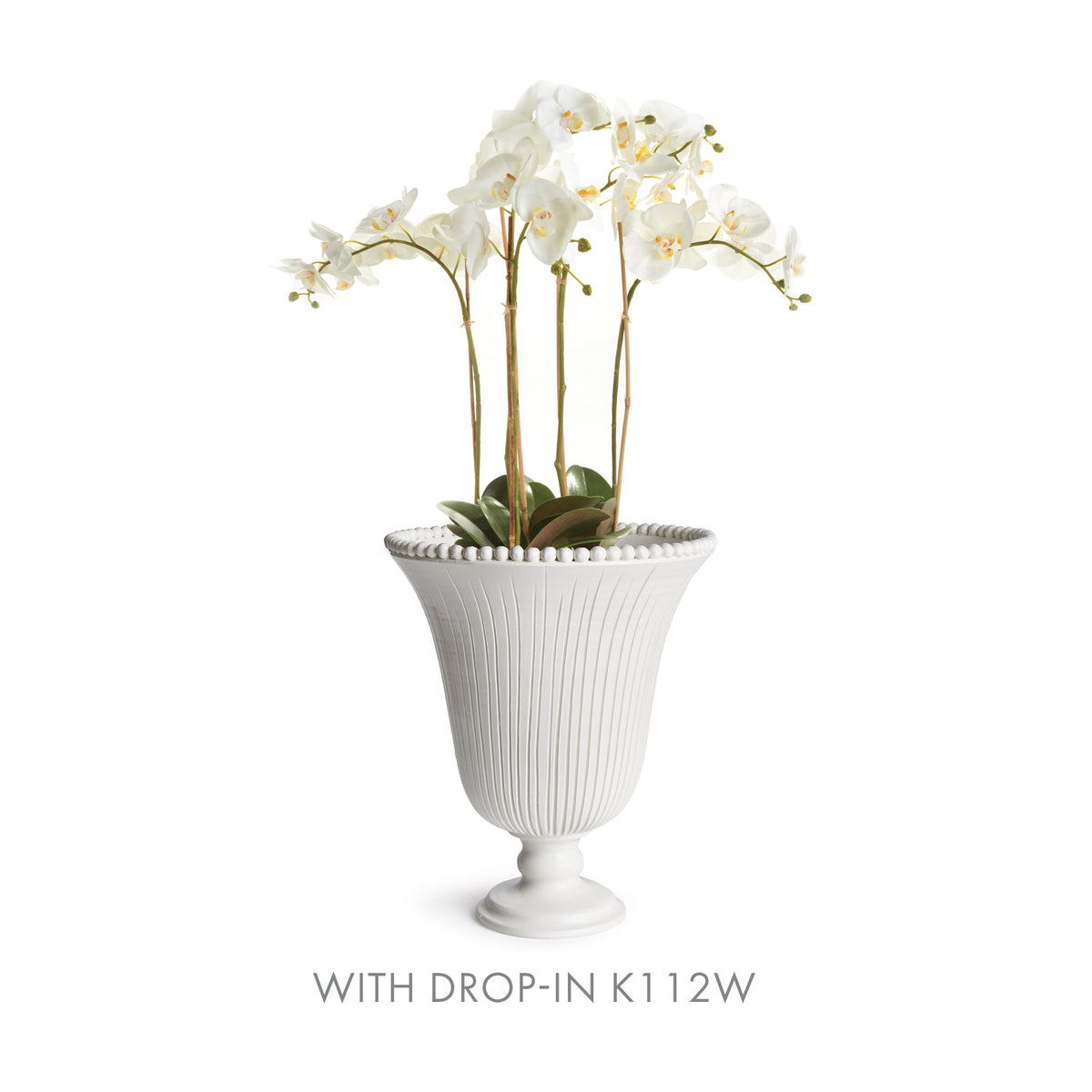 Design Shop Perla Wide Vase