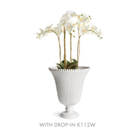 Design Shop Perla Wide Vase