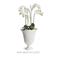 Design Shop Perla Wide Vase