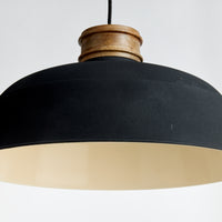 Design Shop Zach Pendant
