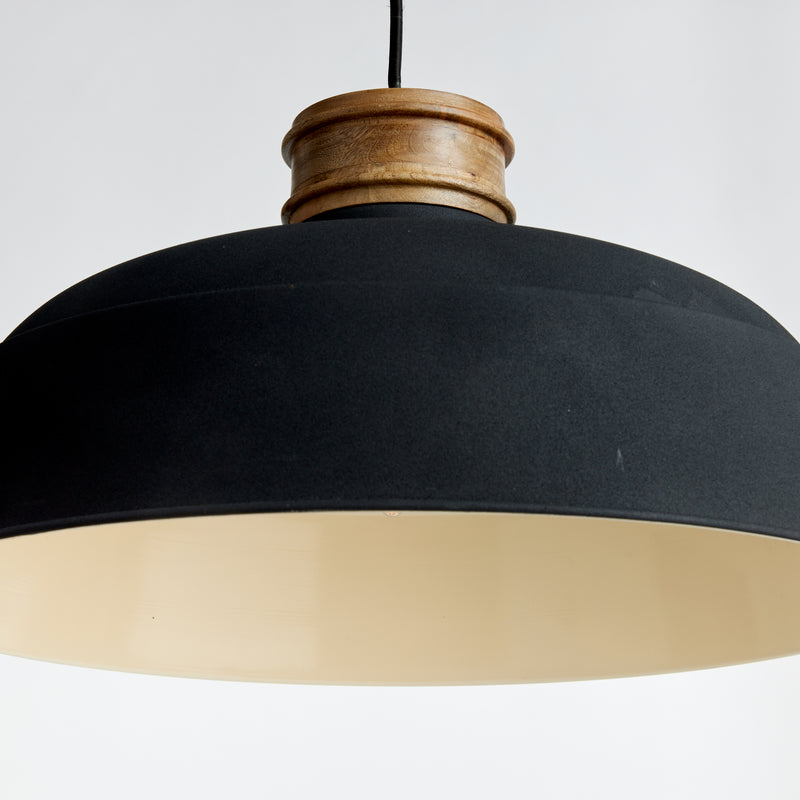 Design Shop Zach Pendant