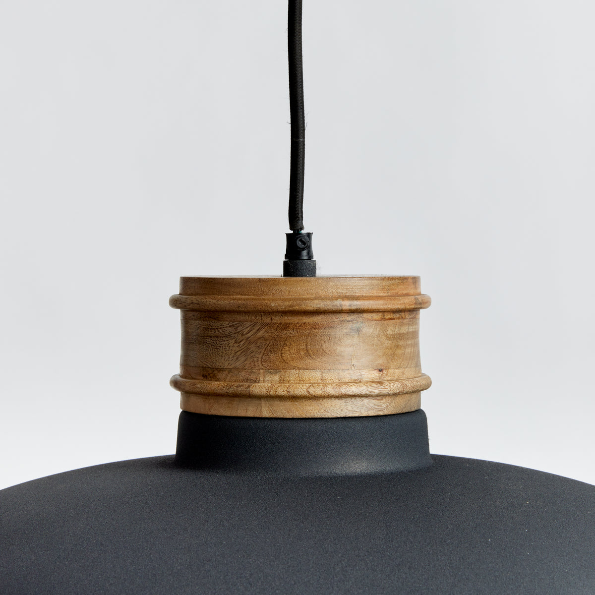 Design Shop Zach Pendant