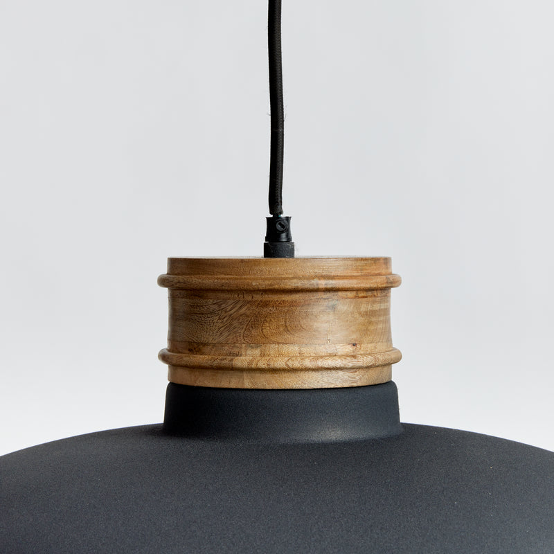 Design Shop Zach Pendant