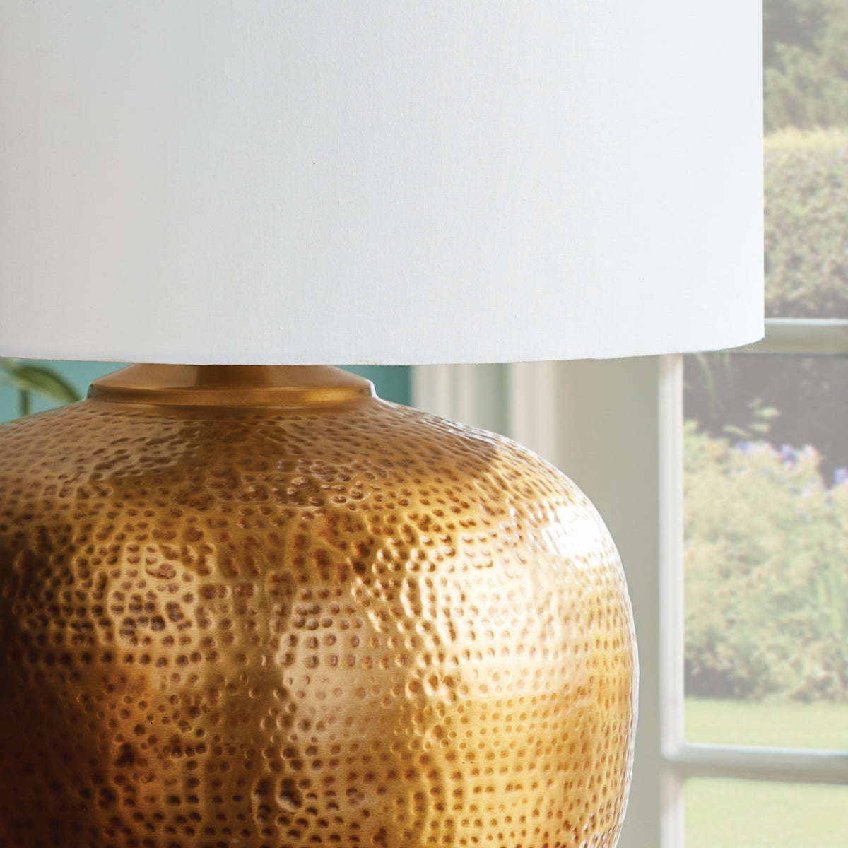 Design Shop Tara Lamp Large
