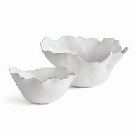 Design Shop Maribella Decorative Bowls, Set Of 2