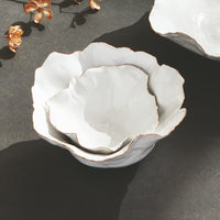 Design Shop Maribella Decorative Bowls, Set Of 2