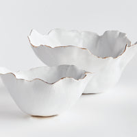 Design Shop Maribella Decorative Bowls, Set Of 2