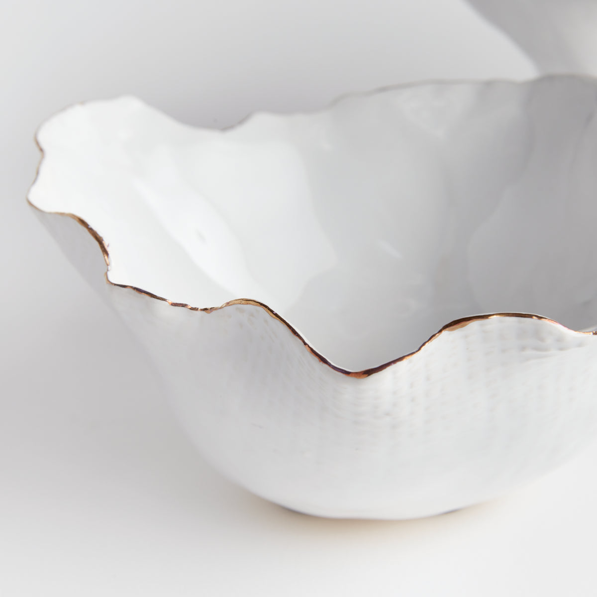 Design Shop Maribella Decorative Bowls, Set Of 2