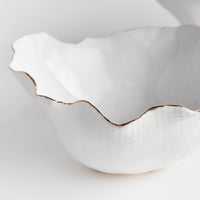 Design Shop Maribella Decorative Bowls, Set Of 2