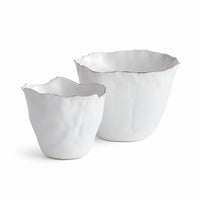 Design Shop Maribella Cachepots, Set Of 2