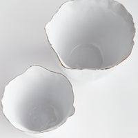 Design Shop Maribella Cachepots, Set Of 2
