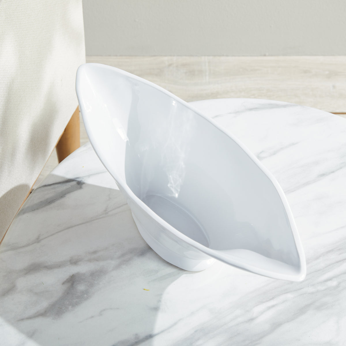 Design Shop Madara Oval Vase Small