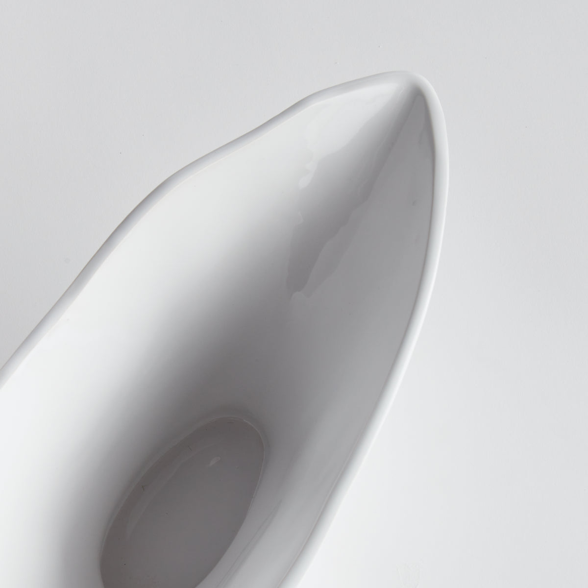 Design Shop Madara Oval Vase Small