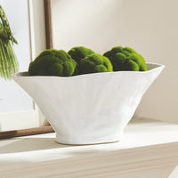 Design Shop Madara Oval Vase Large