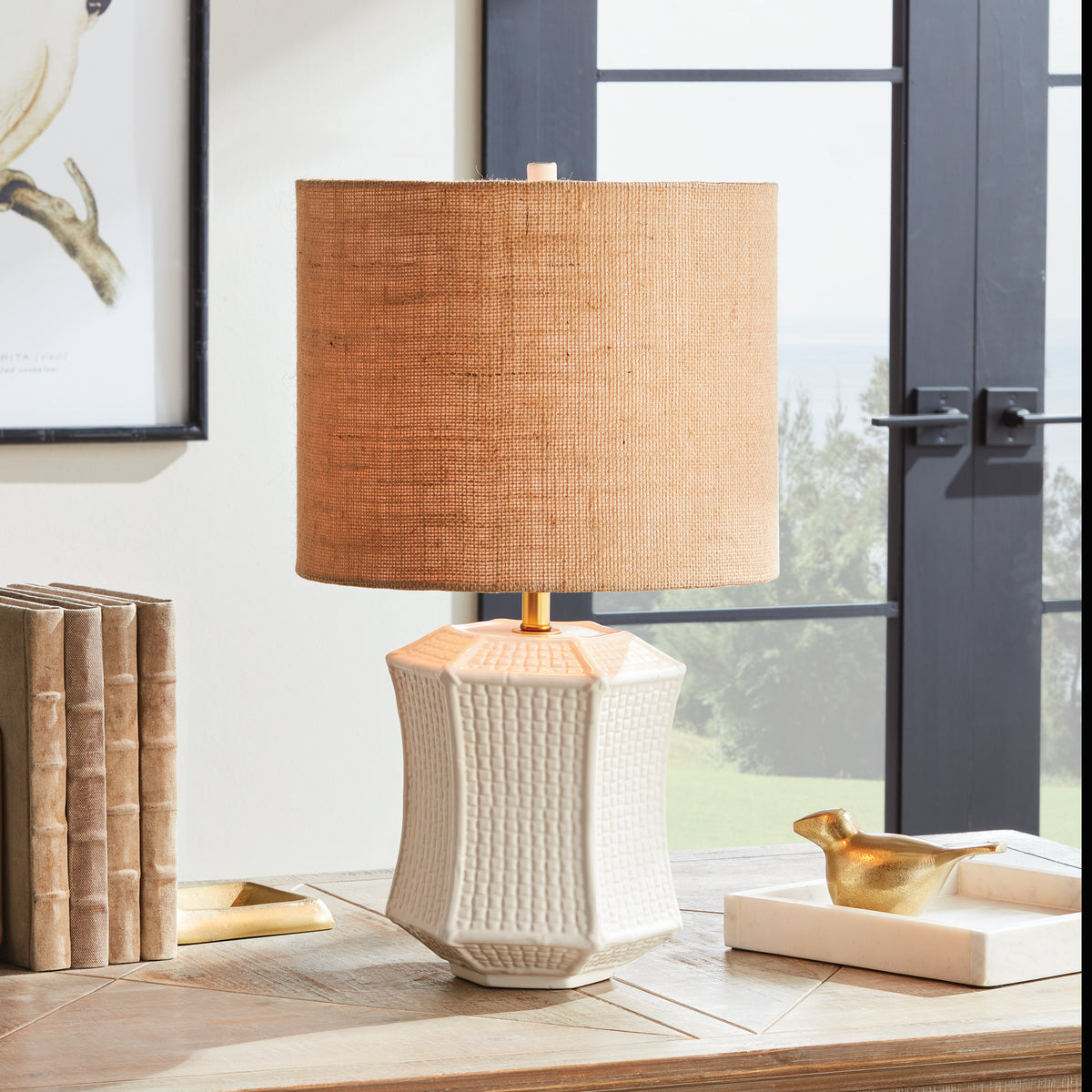 Design Shop Lisha Lamp
