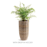Design Shop Lucas Planter  Small