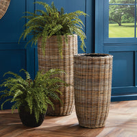 Design Shop Lucas Planter Large