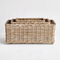 Design Shop Haley Planters, Set Of 3