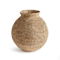 Design Shop Remi Woven Vase Small