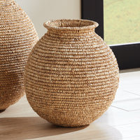 Design Shop Remi Woven Vase Small