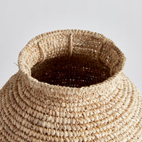 Design Shop Remi Woven Vase Small