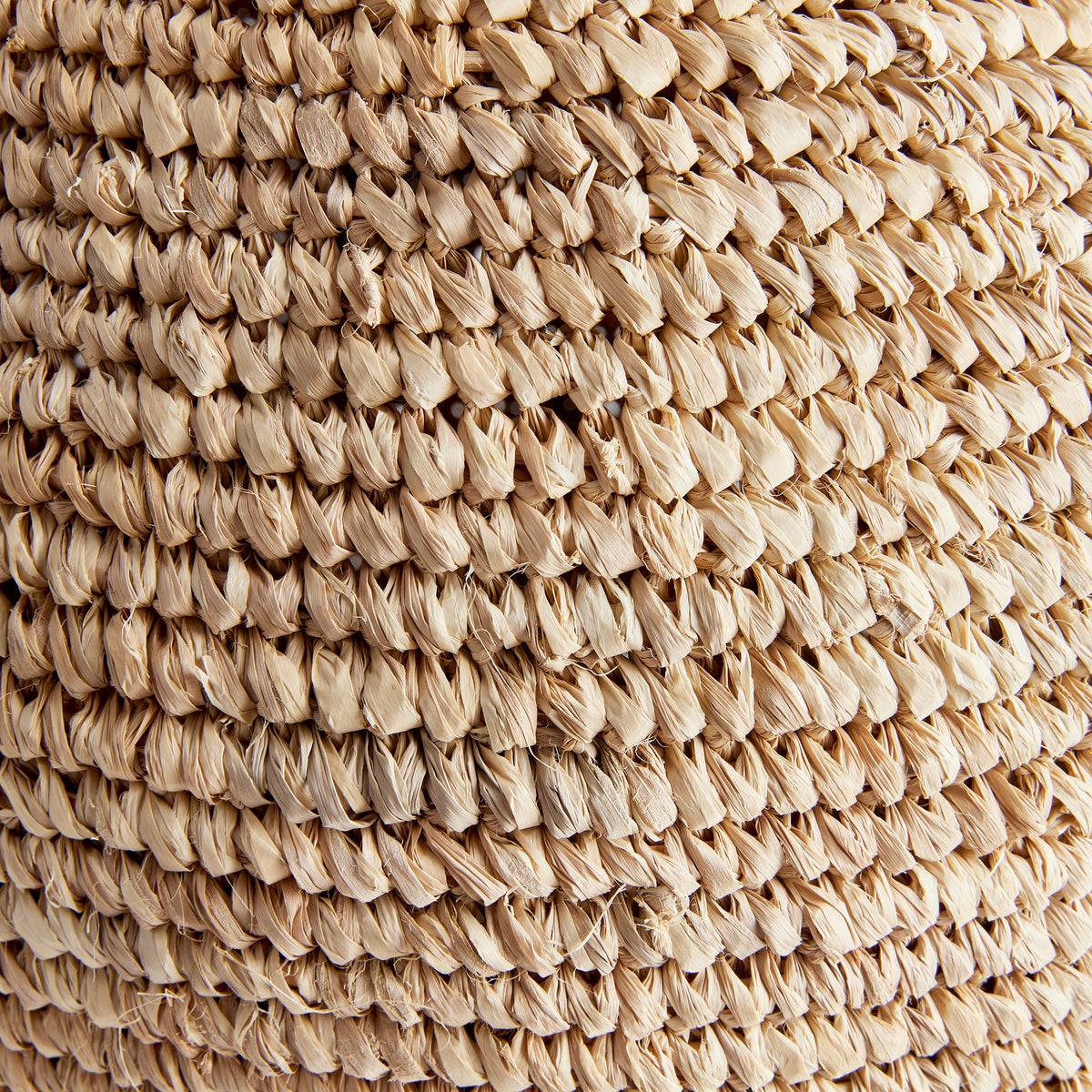 Design Shop Remi Woven Vase Small