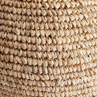 Design Shop Remi Woven Vase Small