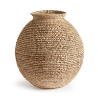 Design Shop Remi Woven Vase Large
