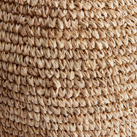 Design Shop Remi Woven Vase Large