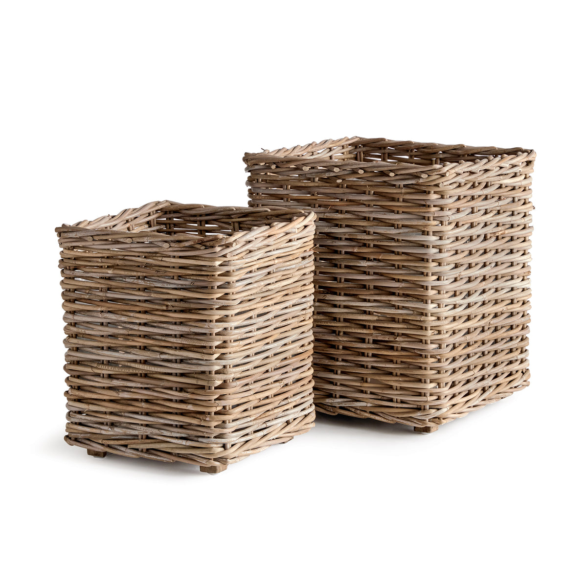 Design Shop Harrison Planters, Set Of 2