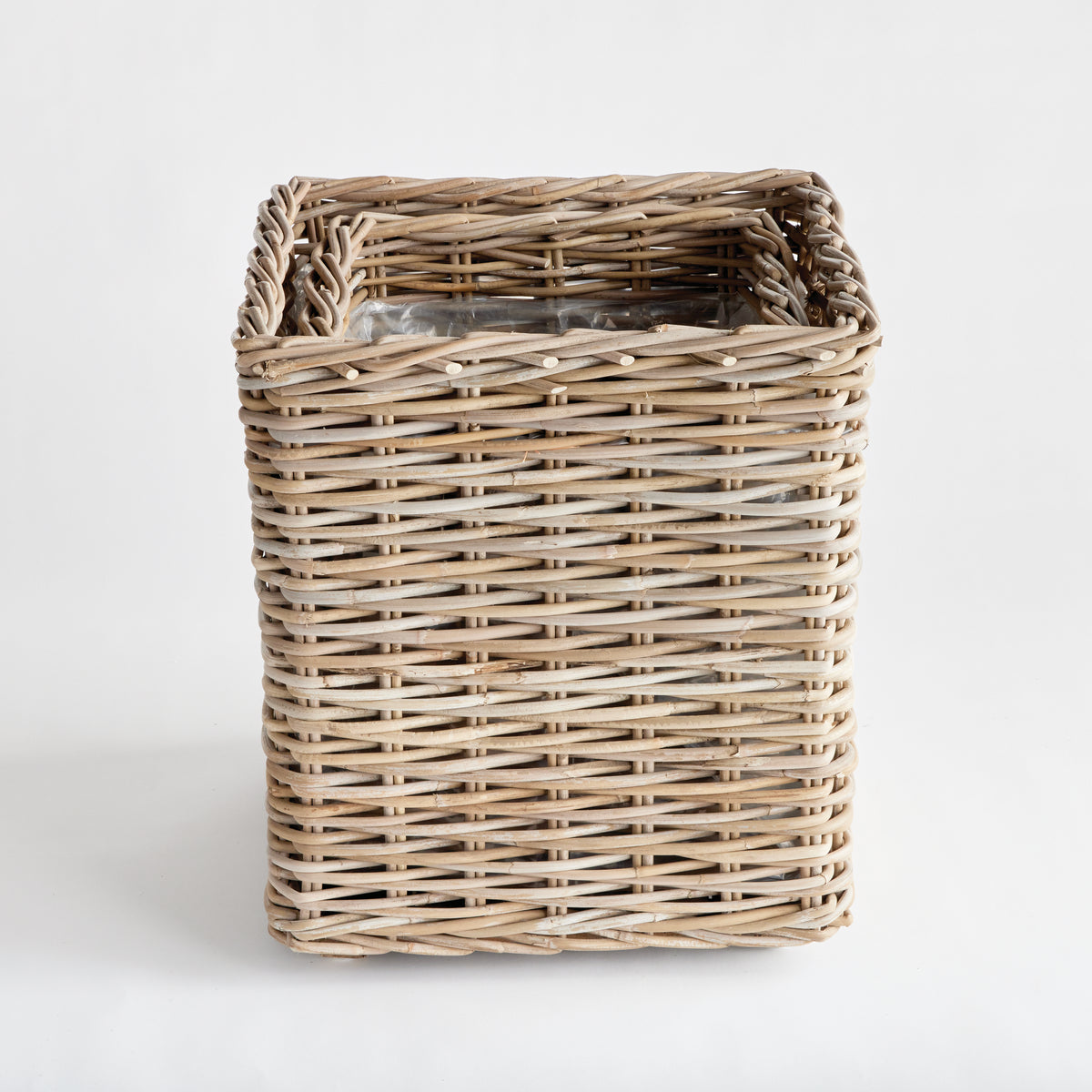 Design Shop Harrison Planters, Set Of 2