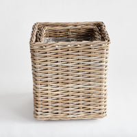Design Shop Harrison Planters, Set Of 2