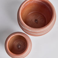 Design Shop Kipha Pots, Set Of 2