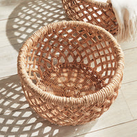 Design Shop Emlyn Baskets, Set Of 2
