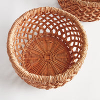 Design Shop Emlyn Baskets, Set Of 2