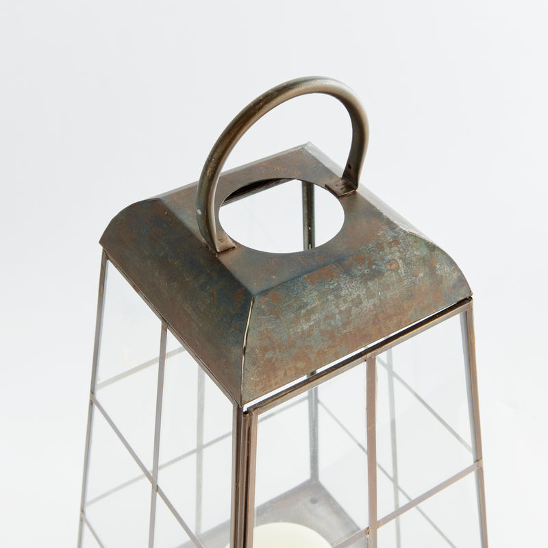 Design Shop Dexter Lantern Large