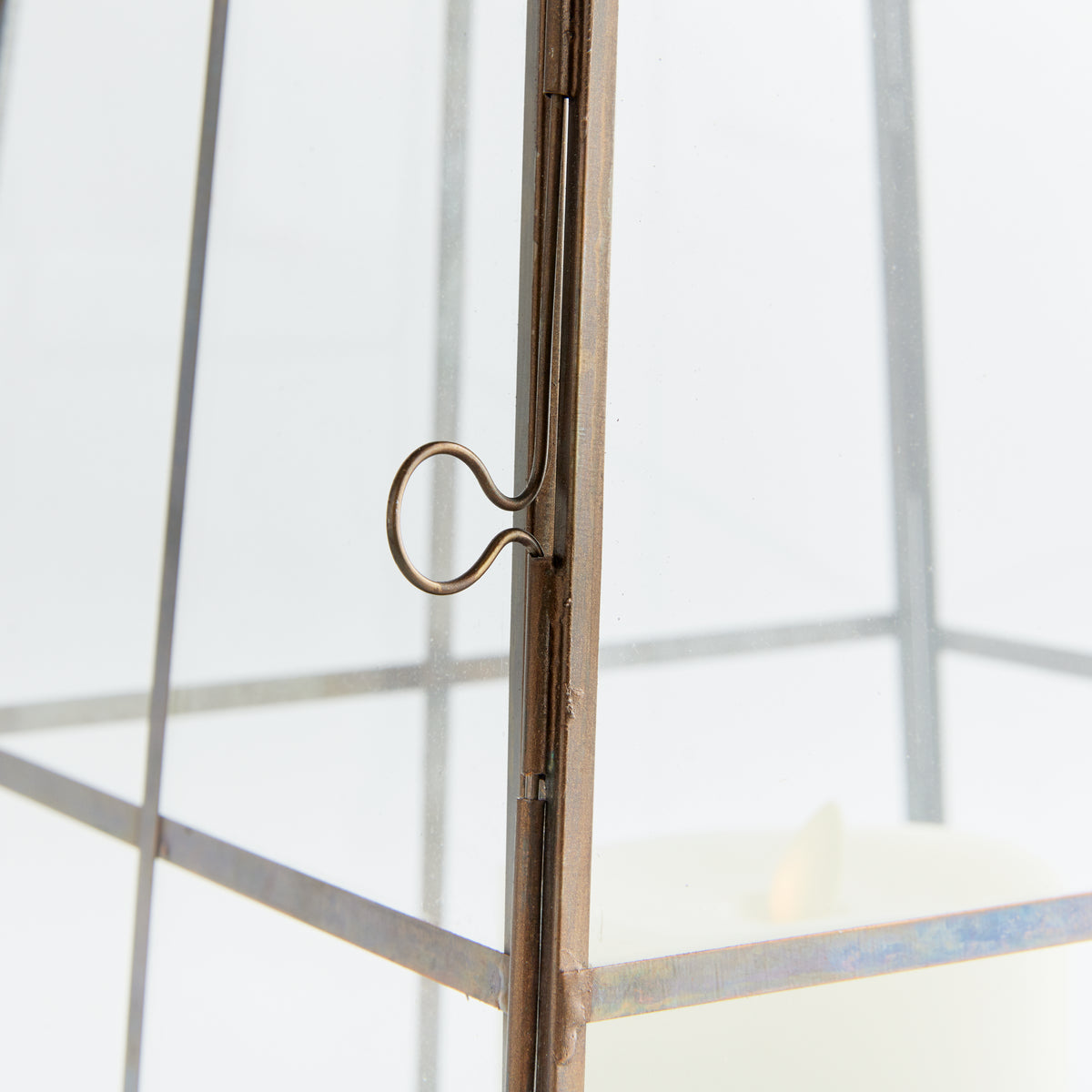 Design Shop Dexter Lantern Large