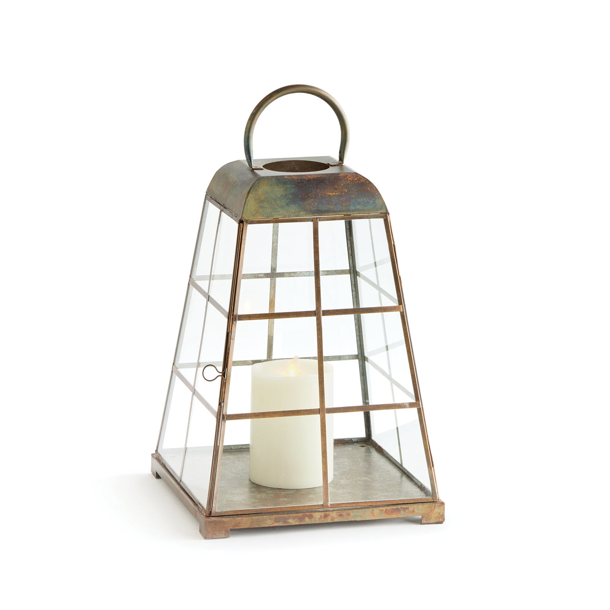 Design Shop Dexter Lantern Small
