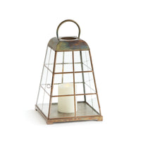 Design Shop Dexter Lantern Small