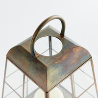 Design Shop Dexter Lantern Small