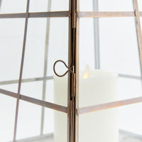 Design Shop Dexter Lantern Small